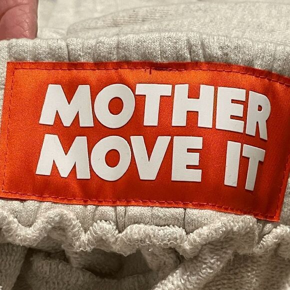 Mother The Bender Womens Ankle Comfy Jogger Pants NWT SZ XL - Picture 4 of 6